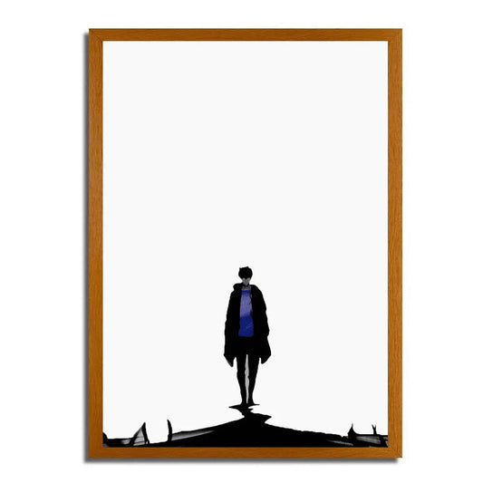 Sung Jin-woo - Solo Leveling