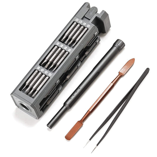 Electronics Screwdriver Set : Precision Micro Screwdriver Set
