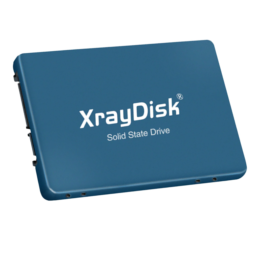 1TB SSD Internal Hard Drive For Laptop : Fast Transfer Speed Solid State Drive