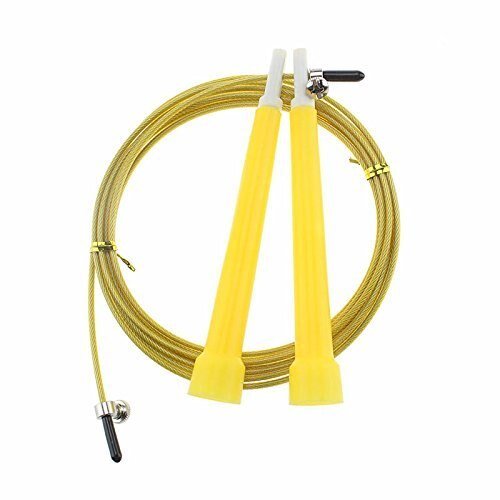 Steel Wire Skipping Rope