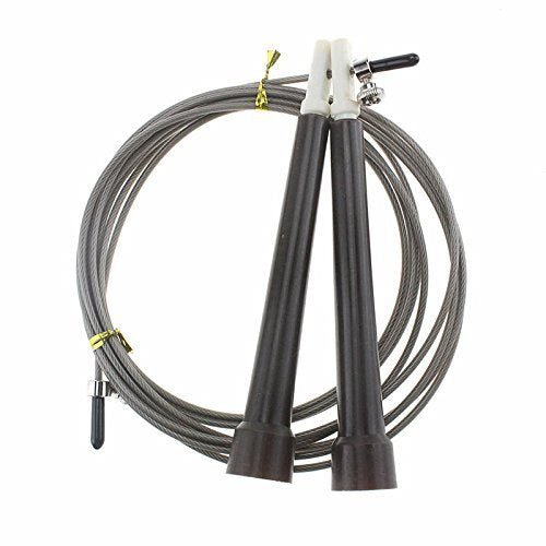 Steel Wire Skipping Rope