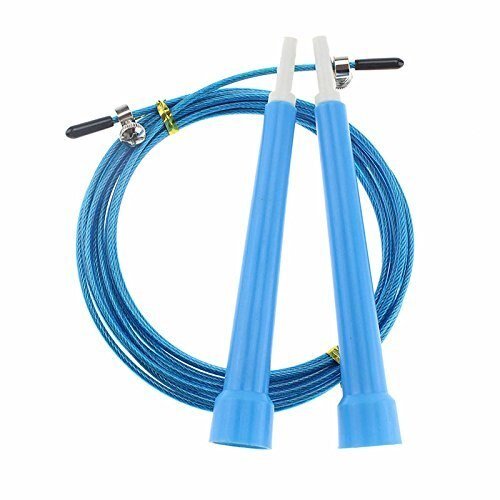 Steel Wire Skipping Rope