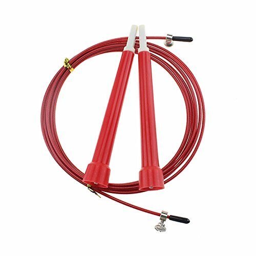 Steel Wire Skipping Rope