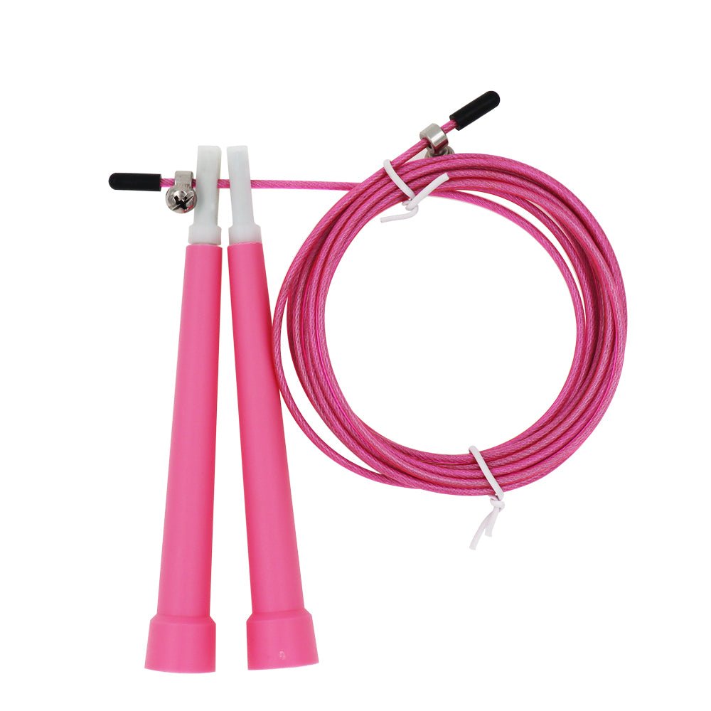 Steel Wire Skipping Rope