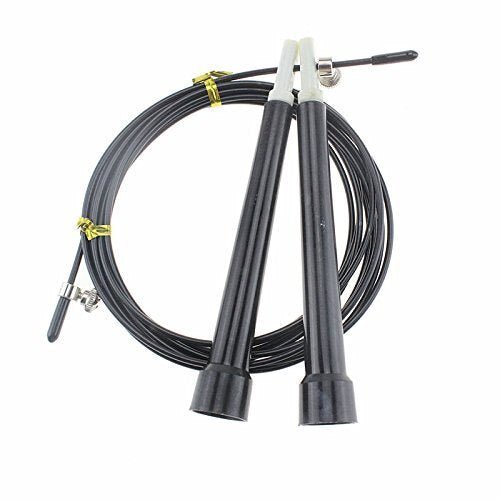 Steel Wire Skipping Rope