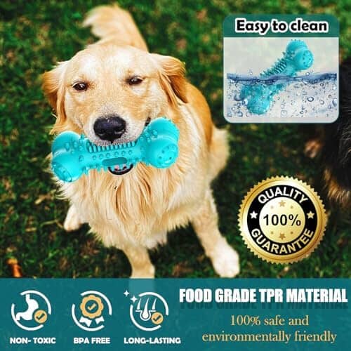 Stick Bone for Dog Teeth Cleaning