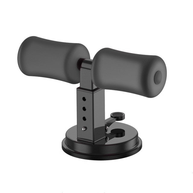 Suction Cup Core Training Aid