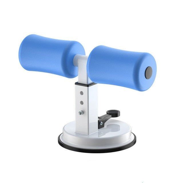 Suction Cup Core Training Aid