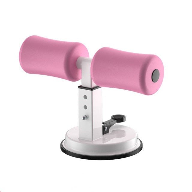 Suction Cup Core Training Aid
