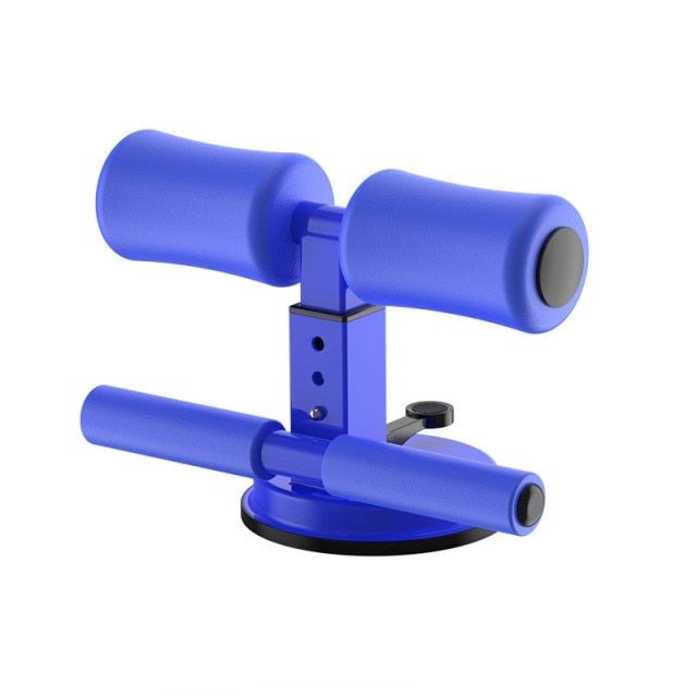 Suction Cup Core Training Aid