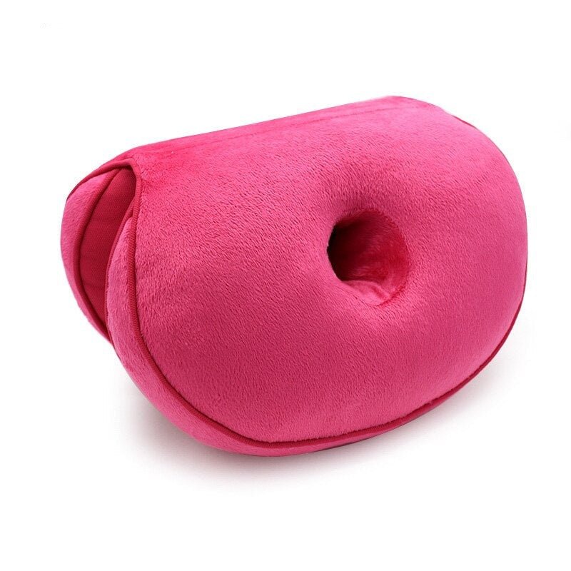 Super-Soft Orthopaedic Cushion