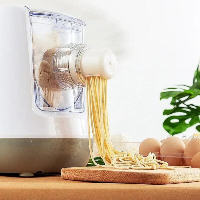Supreme Chef Pro: Multifunction Electric Pasta Maker