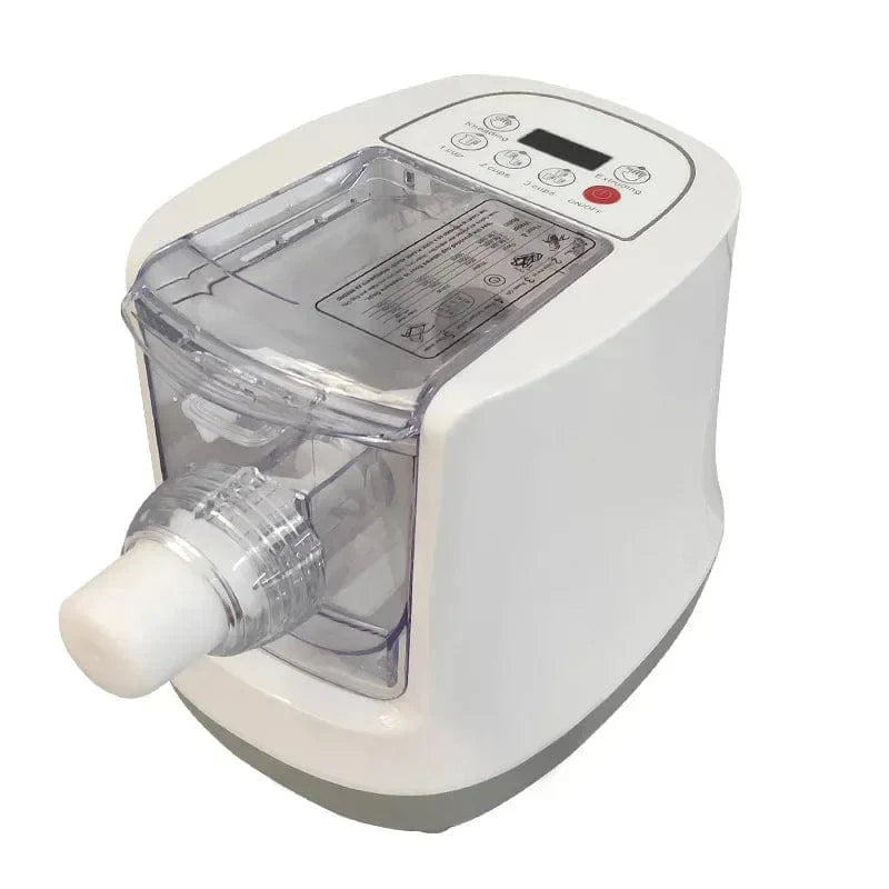 Supreme Chef Pro: Multifunction Electric Pasta Maker