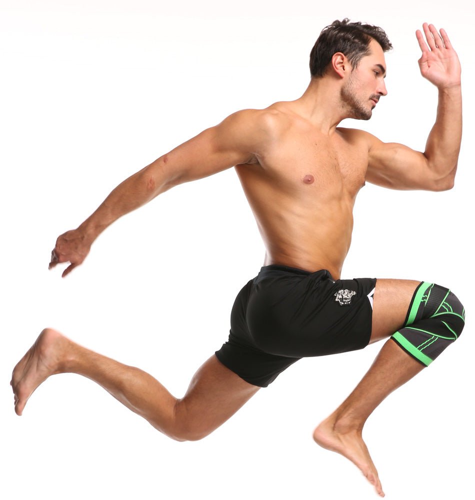 Swift Knee Support Sleeve