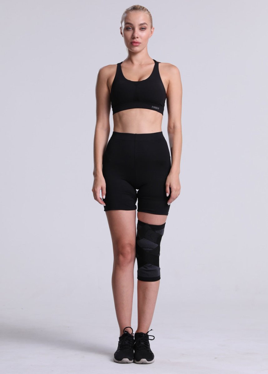 Swift Knee Support Sleeve