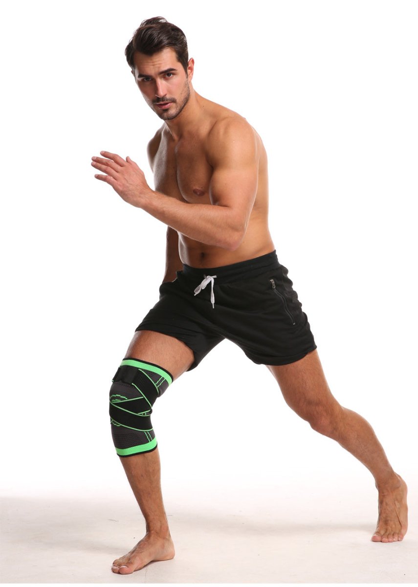 Swift Knee Support Sleeve