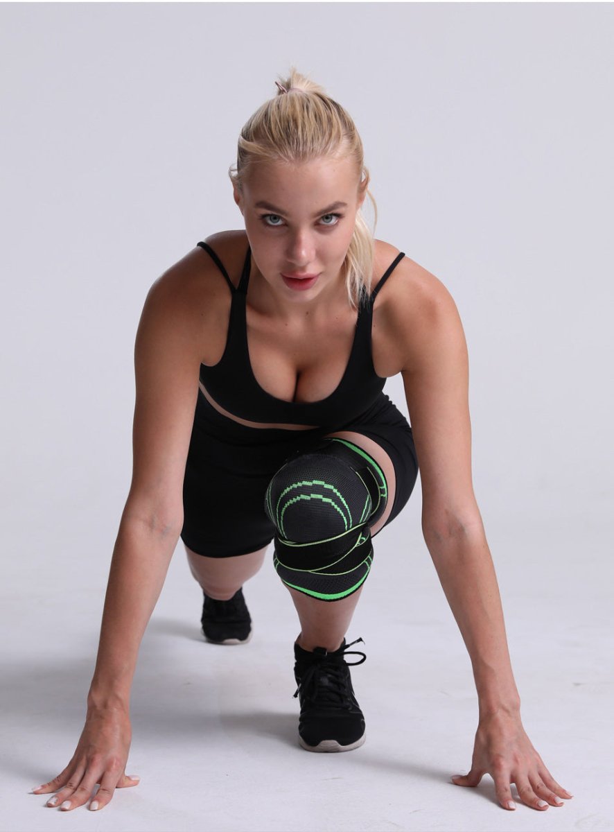 Swift Knee Support Sleeve