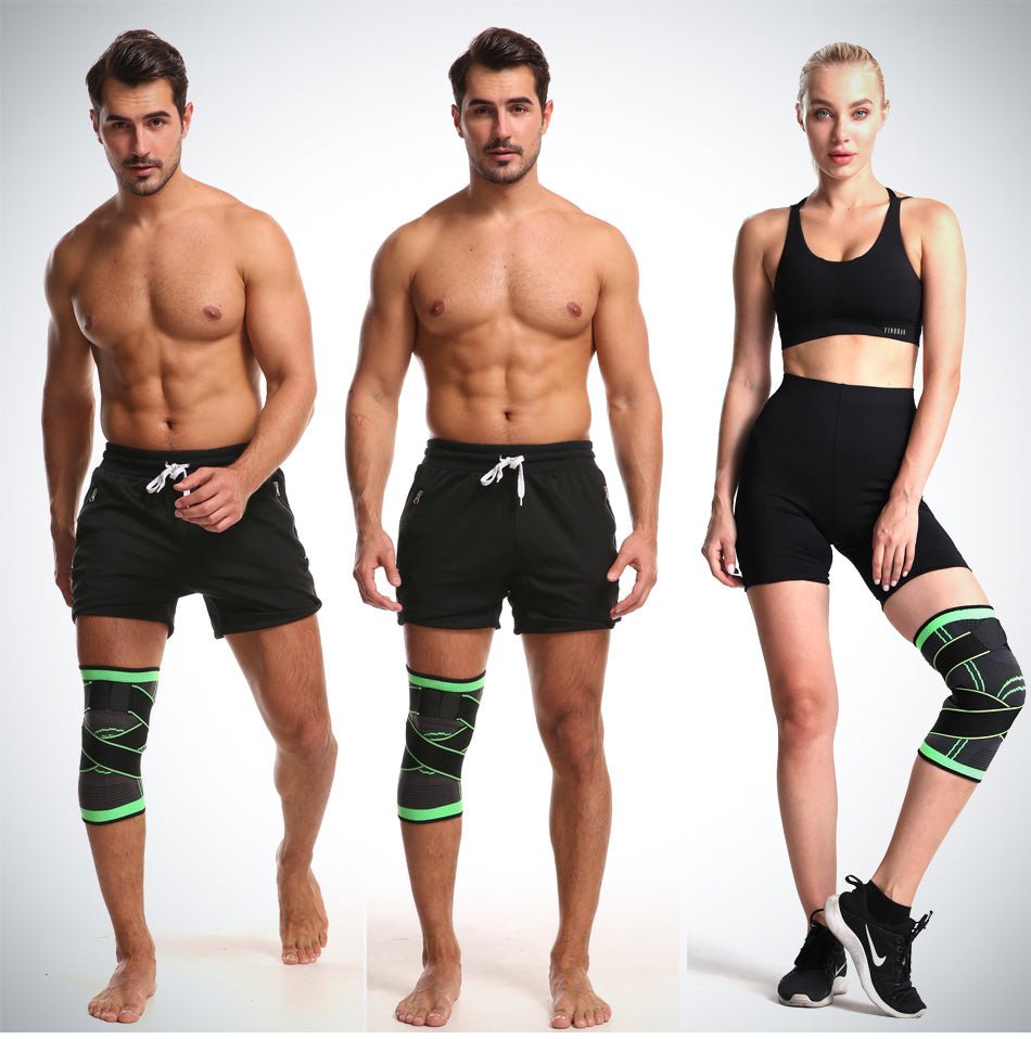 Swift Knee Support Sleeve