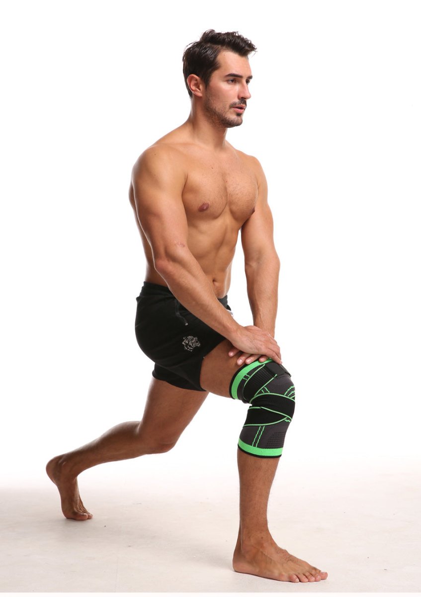 Swift Knee Support Sleeve
