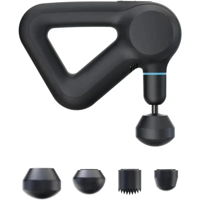 TheraGun Prime Quiet Deep Tissue Therapy Massage Gun - Bluetooth Enabled