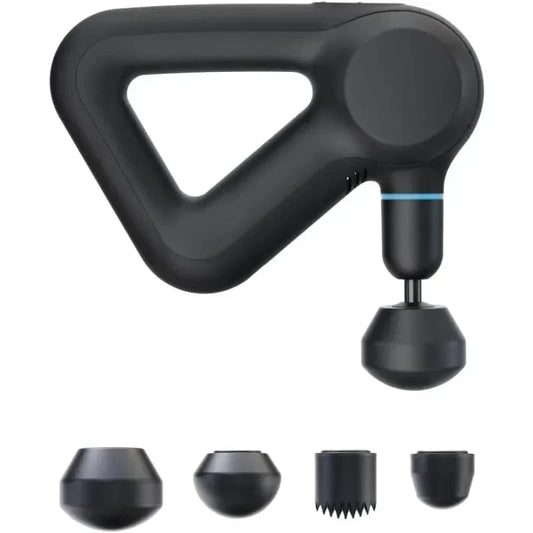 TheraGun Prime Quiet Deep Tissue Therapy Massage Gun - Bluetooth Enabled