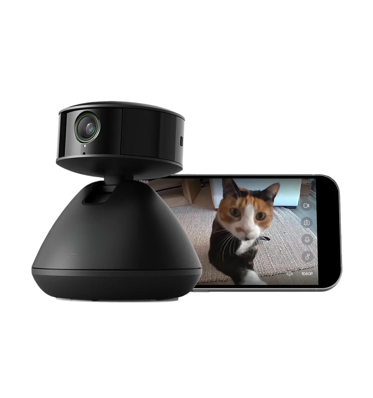 Scout Smart Camera