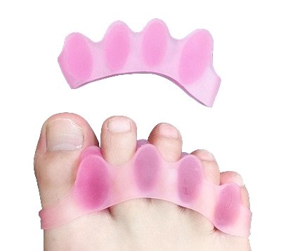 Toe Separator Band (Pair)