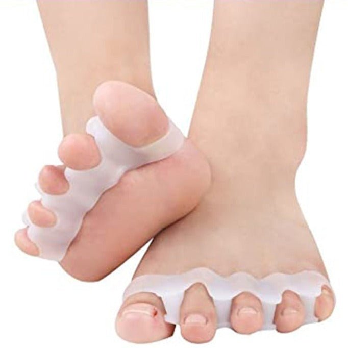 Toe Separator Band (Pair)