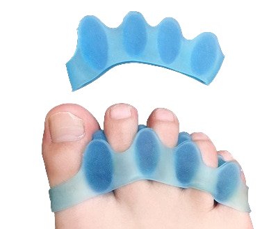 Toe Separator Band (Pair)