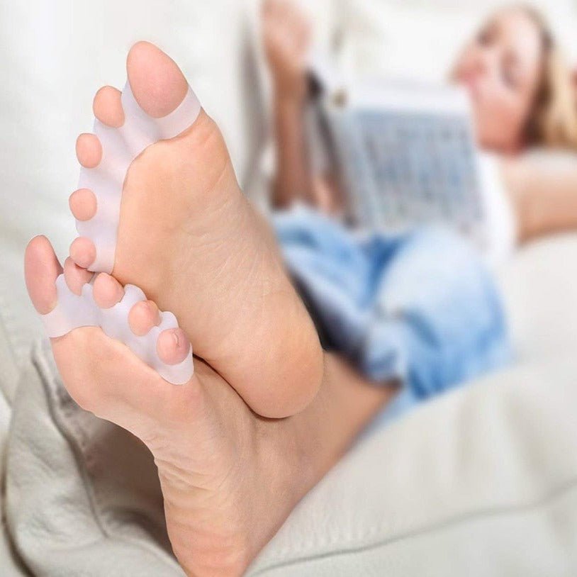 Toe Separator Band (Pair)