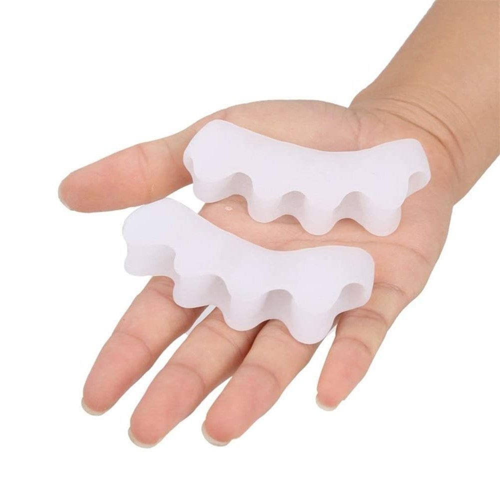 Toe Separator Band (Pair)