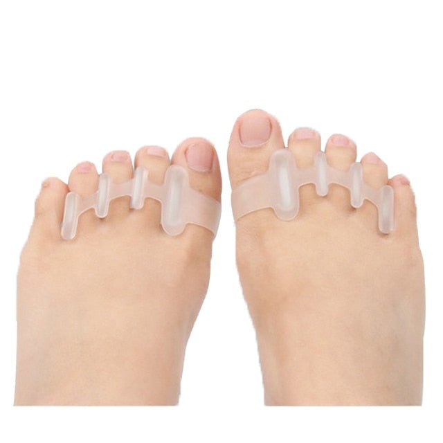 Toe Spreader For All Toes (Pair)