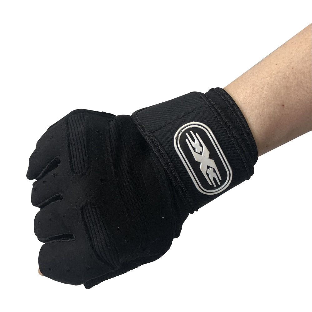 Weight Lifting Gloves