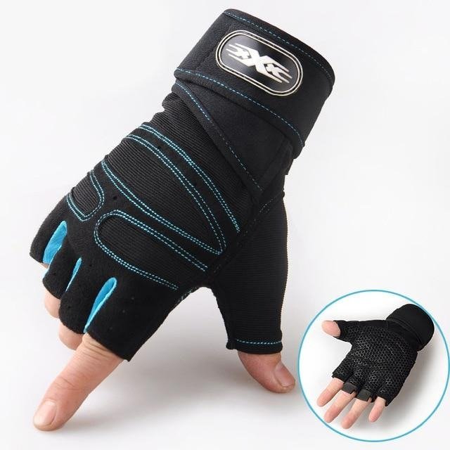 Weight Lifting Gloves