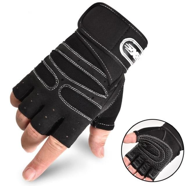 Weight Lifting Gloves