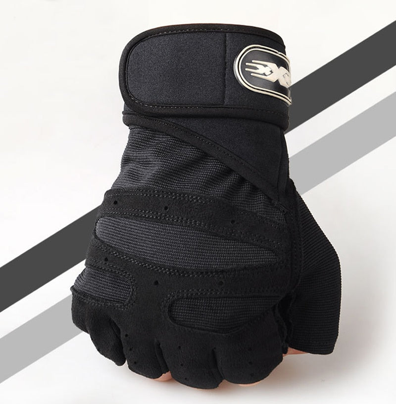 Weight Lifting Gloves