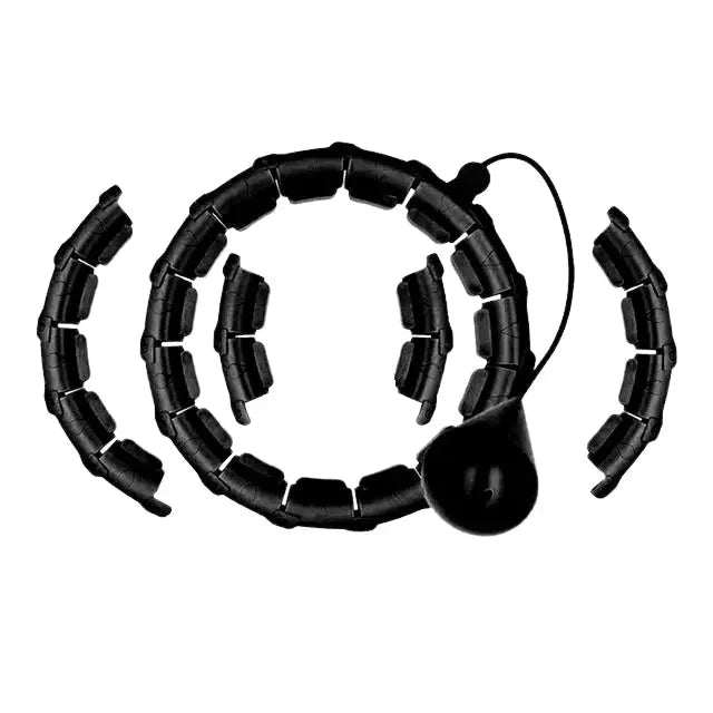 Weighted Hula Hoop