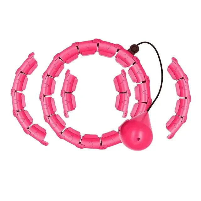 Weighted Hula Hoop