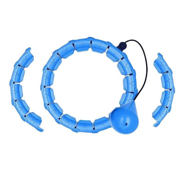 Weighted Hula Hoop
