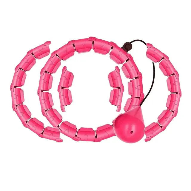Weighted Hula Hoop