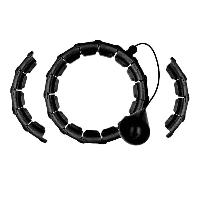 Weighted Hula Hoop