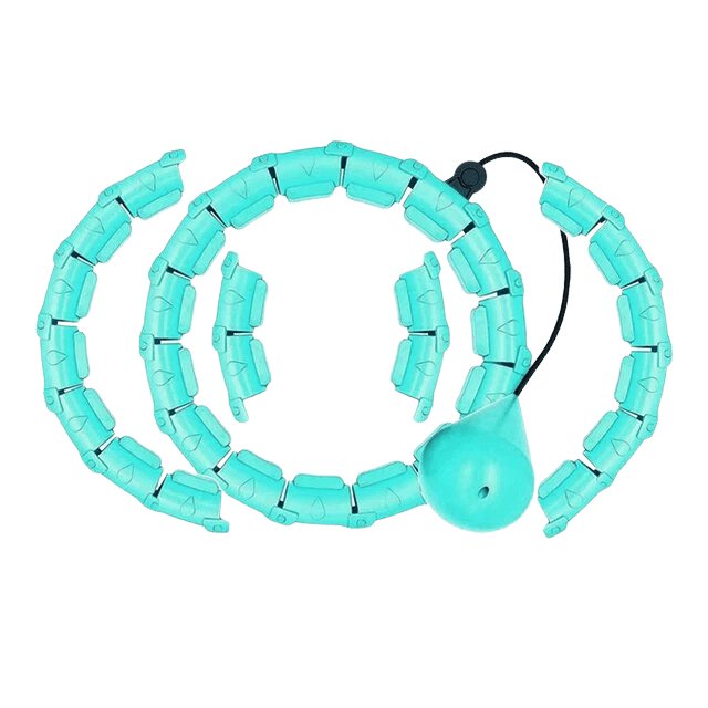 Weighted Hula Hoop