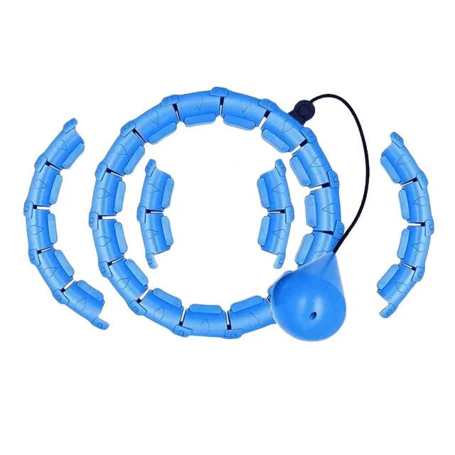 Weighted Hula Hoop