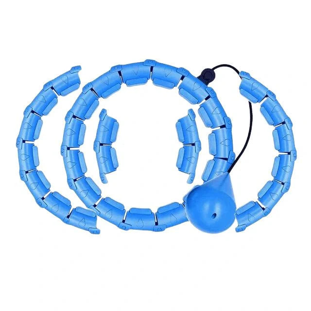 Weighted Hula Hoop