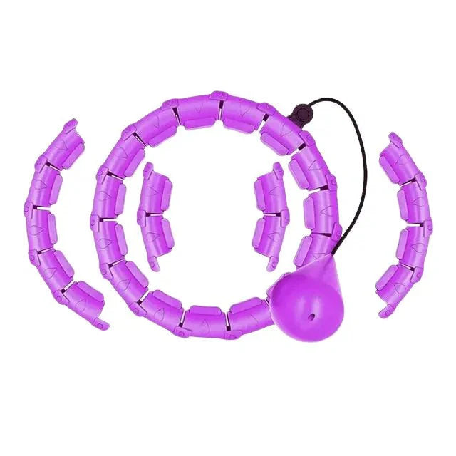 Weighted Hula Hoop