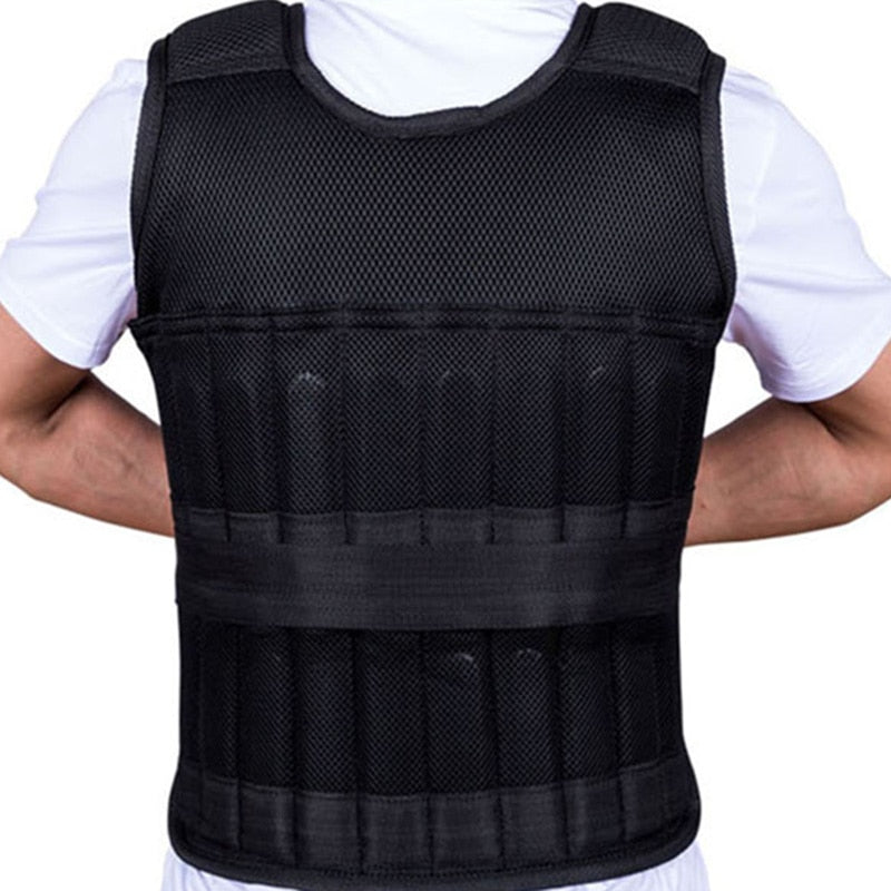 Weighted Training Vest
