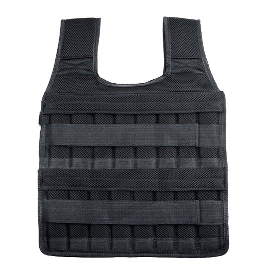 Weighted Training Vest