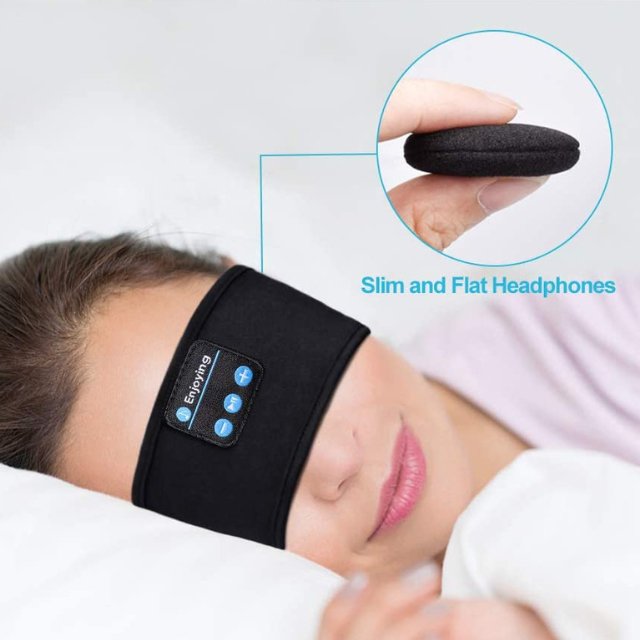 Wireless Sleep Headphones