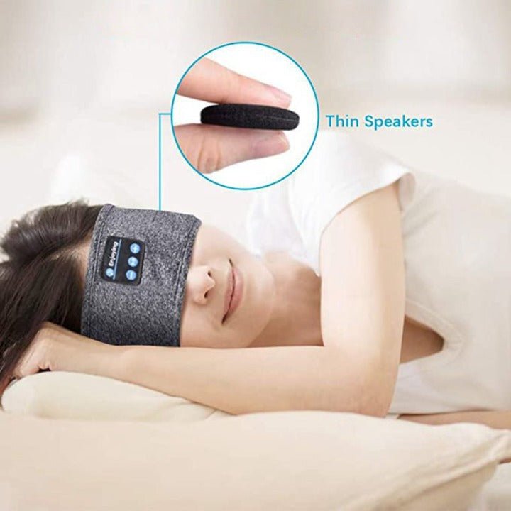 Wireless Sleep Headphones
