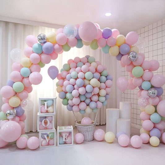 WonderBubbles: Outdoor Inflatable Enchanted Bubble House